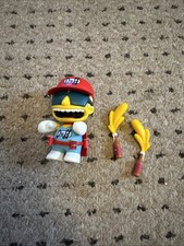 3" KIDROBOT THE SIMPSONS