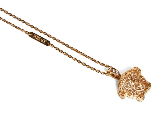 Versace medusa women - “versace,