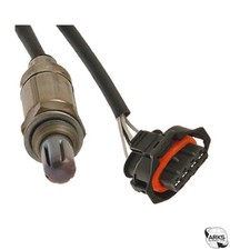 Cambiare Lambda Sensor -