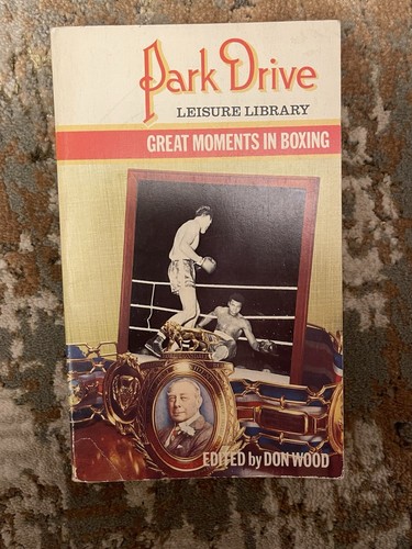 Park drive great - drive, moments