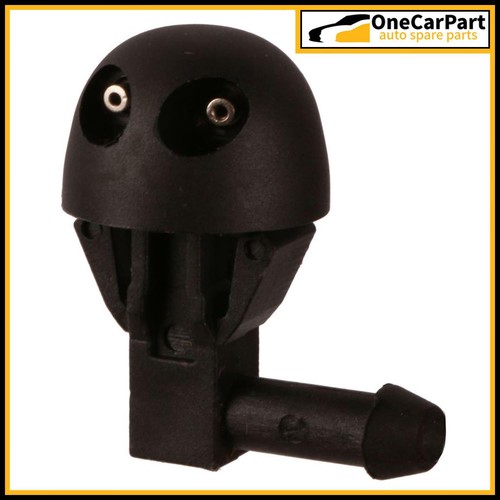 Windscreen washer jets wiper - jets,