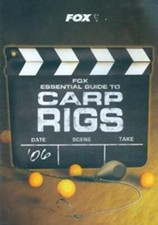 FOX ESSENTIAL GUIDE TO CARP RIGS DVD DVD Highly Rated eBay Seller Great Prices