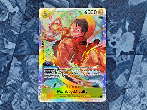 One piece monkey luffy - monkey.d.luffy,