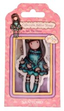 Studio Light Gorjuss Girls