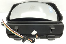 504132243 Kerb Mirror Fits Iveco "Euro & Stralis" Series Truck