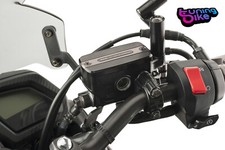 Puig brake fluid tank - fluid, for