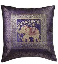 Indian Bohemian Mandala Silk