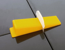 Shmox thick tile levelling - shmox,