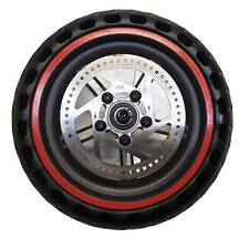 Used E-Scooter WQ W4 PRO - GENUINE PARTS - REAR WHEEL