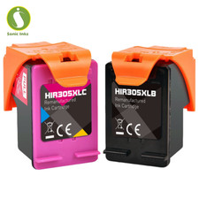 Ink cartridge 305xl fits - ink,