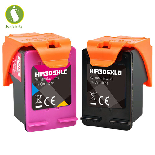 Ink cartridge 305xl fits for - cartridge,