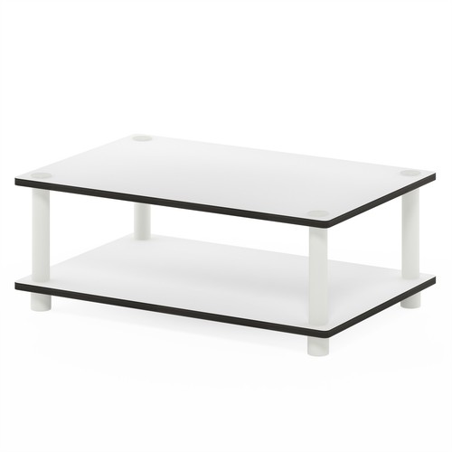 Furinno just coffee table - coffee,