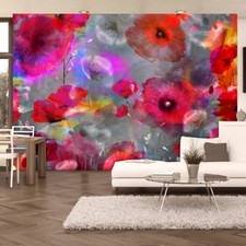 PHOTO WALLPAPER NON-WOVEN ART