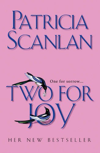 Two for joy patricia - for, by