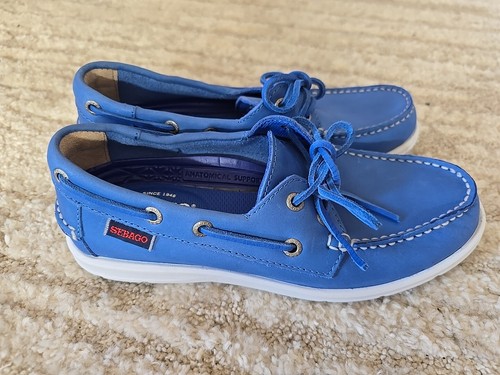New sebago portland litesides - portland,