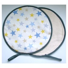 Pair of Aga Hob Lid Covers