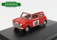 OO Gauge Oxford Diecast 1:76