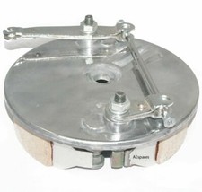 For Royal Enfield Bullet