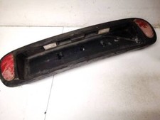 Renault scenic 1998 rear - scenic, door