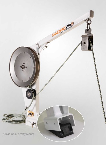 Brutus pacific pro 12v - pacific,