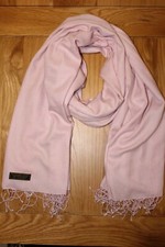 Ladies Pashmina medium size
