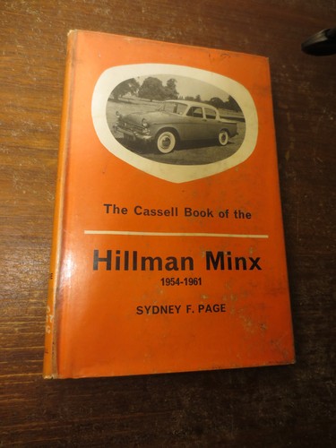 The book 1954 1961 - the, of