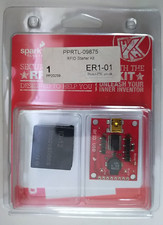 SparkFun RFID Starter Kit RFID USB Reader ID-12  RFID Scanner 2 RFID Cards Kit!