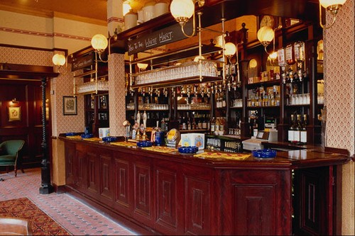 759050 english pub interior - pub,