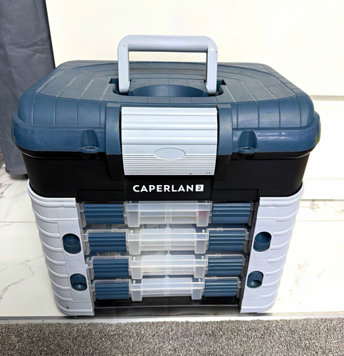 Caperlan drawer fishing - drawer,