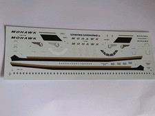 Liveries Unlimited Airliner