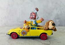 Vintage Magic Roundabout Corgi