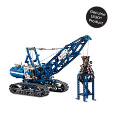 LEGO® - Technic - Crawler