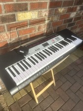 Casio CTK-1500 61 Key Keyboard