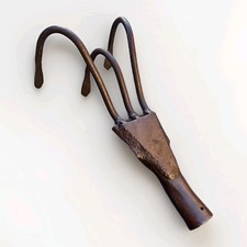 Vintage Garden Cultivator 3