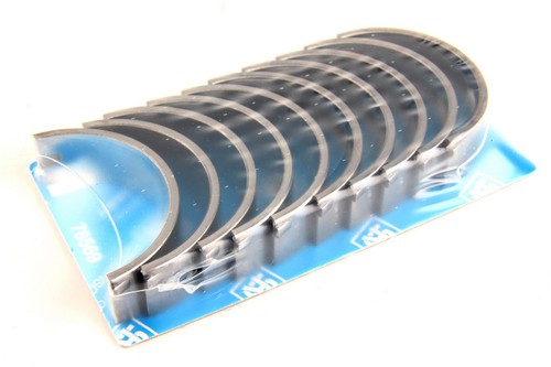 Crankshaft pan fits b7 - fits, a4