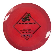 Diamondback | Apex | Red/Multi