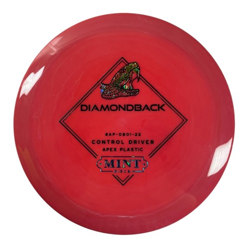 Diamondback apex red multi - |, |