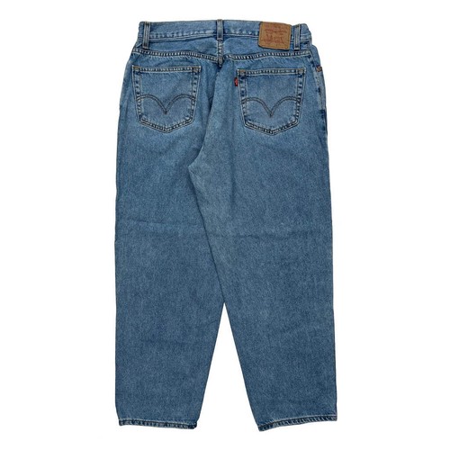Levis 560 jeans 34w - 34w, 30l