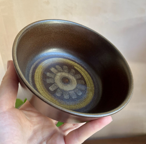 Vintage denby arabesque - vintage,