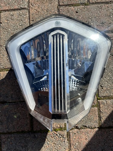 Ktm 890 adventure headlight - ktm, r