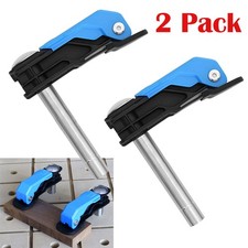 2pcs MFT Style Hold Down Clamp