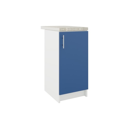 Greta fixed height kitchen - height,