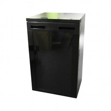 Caravan Compressor Fridge Freezer 85L (12V Freestanding Motorhome Refridgerator)