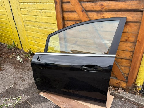 Ford fiesta mk7 passenger - ford,