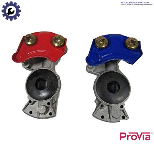 Coupling head pro2000220 for - coupling,