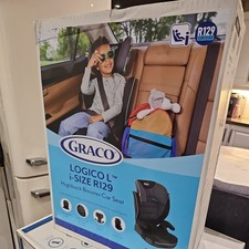 Graco Junior Maxi™ i-Size