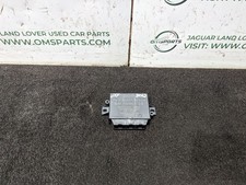 JAGUAR XF X250 PARKING AID ECU