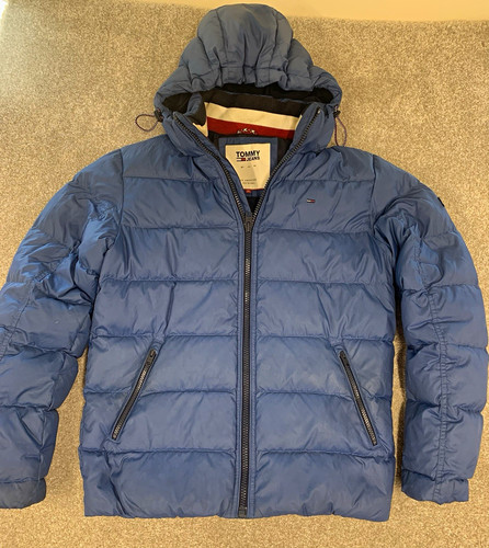 Tommy jeans men - men's, hooded