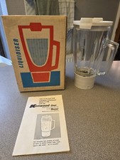 Kenwood Chef A788 Liquidiser