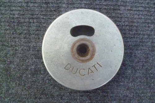 Flywheel for ducati cucciolo - ducati,
